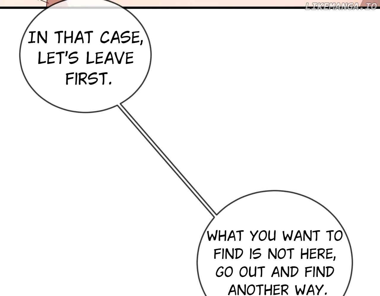 My Furry Harem Is After Me Chapter 223 - page 24